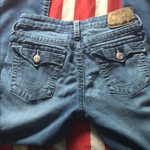 Boys true religion jeans